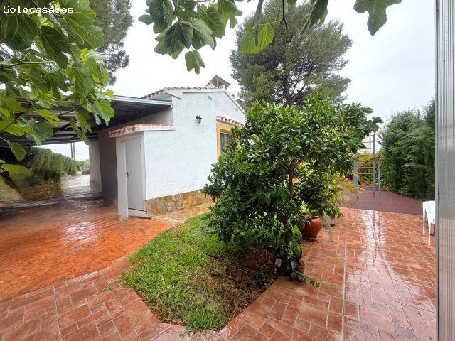 Chalet en Venta en Denia, Alicante