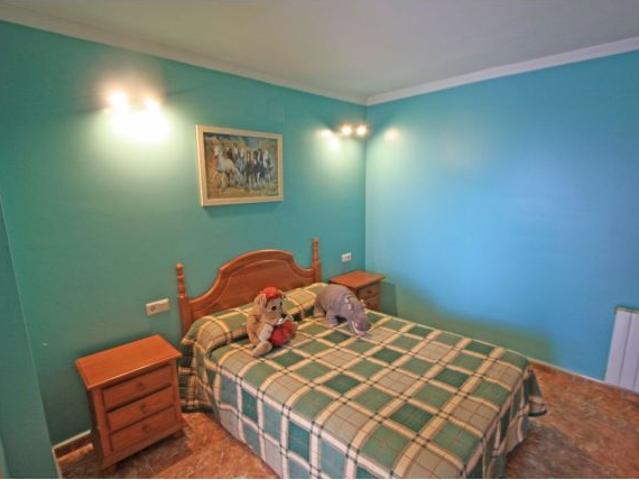 Chalet en Venta en Denia, Alicante