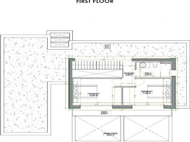 Chalet en Venta en Denia, Alicante