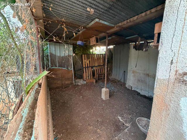 Chalet en Venta en Denia, Alicante