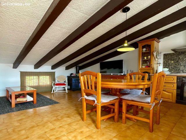 Chalet en Venta en Denia, Alicante
