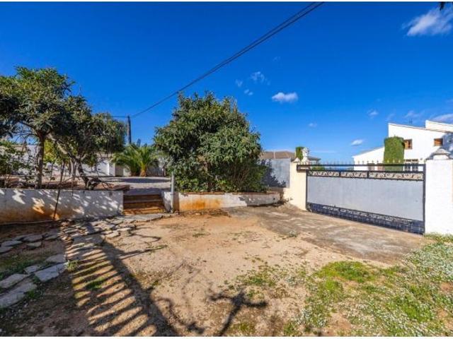 Chalet en Venta en Denia, Alicante
