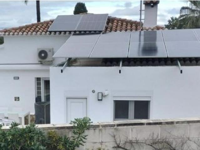 Chalet en Venta en Denia, Alicante