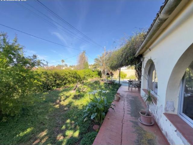 Chalet en Venta en Denia, Alicante