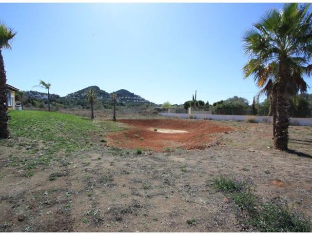 Chalet en Venta en Denia, Alicante