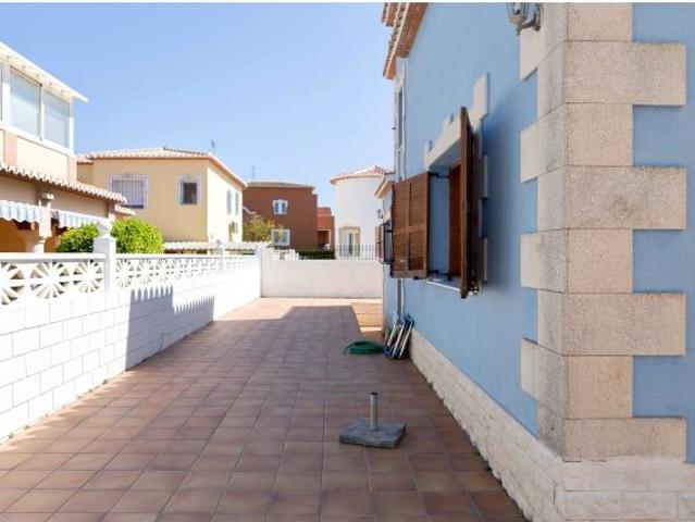 Chalet en Venta en Denia, Alicante