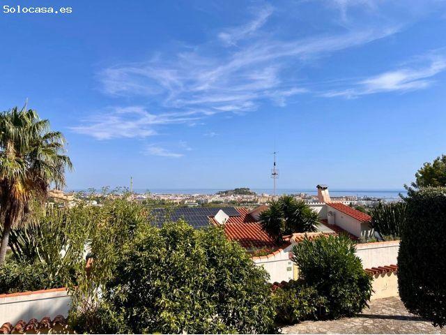 Chalet en Venta en Denia, Alicante