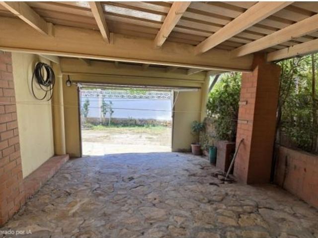 Chalet en Venta en Denia, Alicante