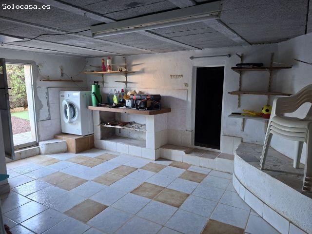 Chalet en Venta en Denia, Alicante