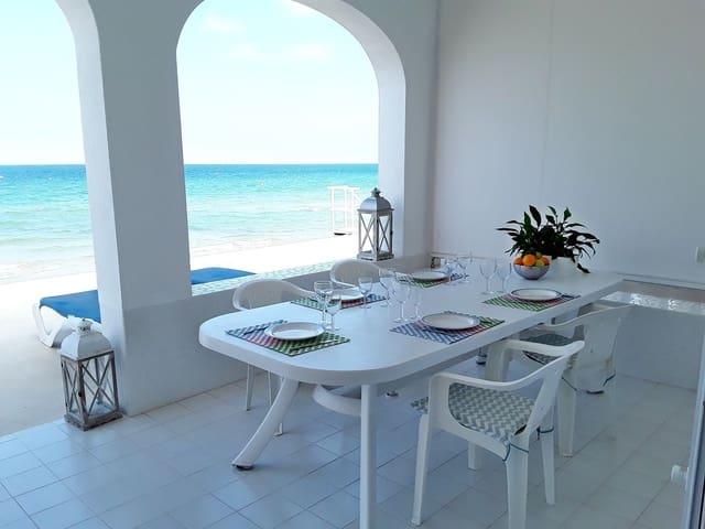 Chalet en venta en Dénia, Alicante Costa Blanca