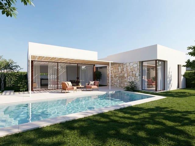 Chalet en venta en Dénia, Alicante Costa Blanca
