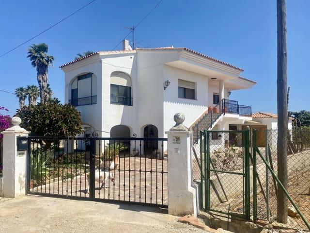 Chalet en venta en Dénia, Alicante Costa Blanca