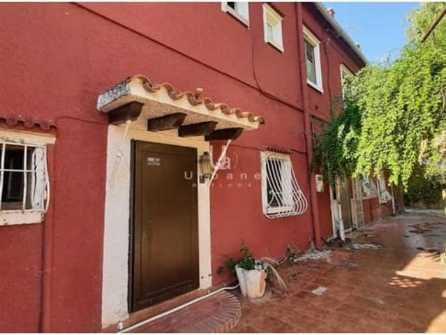 Chalet en venta en Dénia, Alicante Costa Blanca
