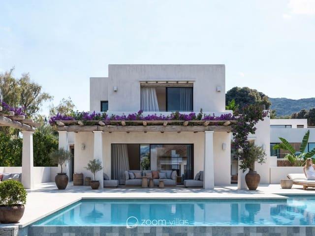 Chalet en venta en Dénia, Alicante Costa Blanca