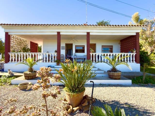 Chalet en venta en Dénia, Alicante Costa Blanca