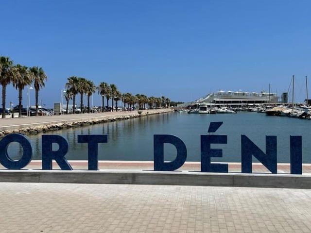Chalet en venta en Dénia, Alicante Costa Blanca