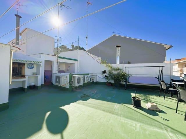 Chalet en venta en Dénia, Alicante Costa Blanca