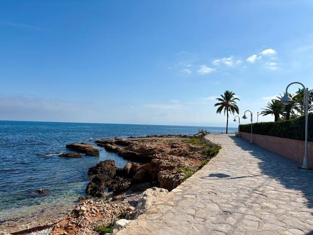 Chalet en venta en Dénia, Alicante Costa Blanca