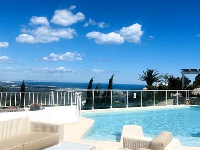 Chalet en venta en Dénia, Alicante Costa Blanca