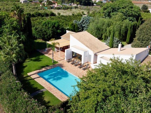 Chalet en venta en Dénia, Alicante Costa Blanca