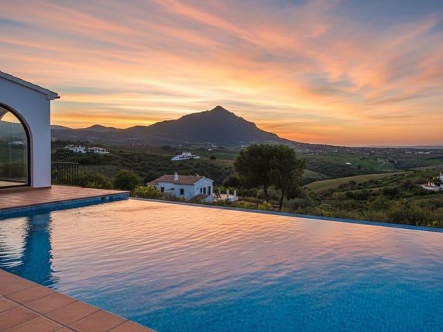 Chalet en venta en Dénia, Alicante Costa Blanca