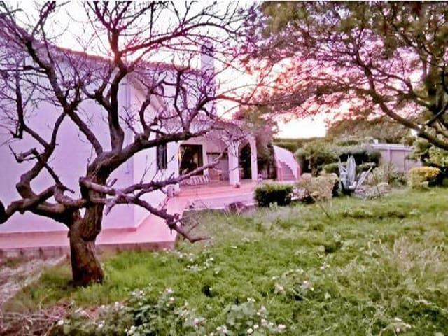 Chalet en venta en Dénia, Alicante Costa Blanca