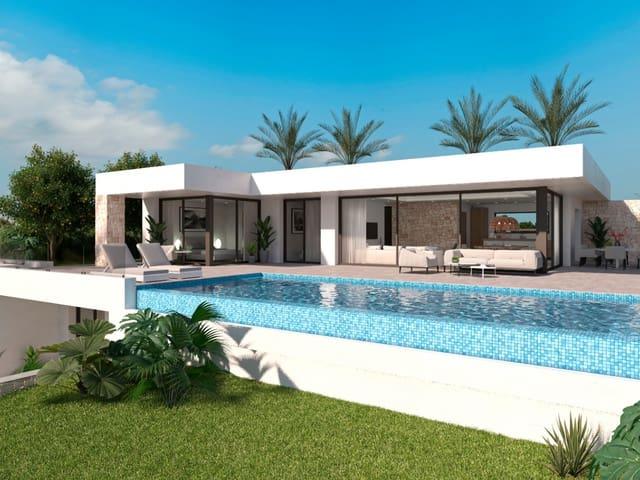Chalet en venta en Dénia, Alicante Costa Blanca
