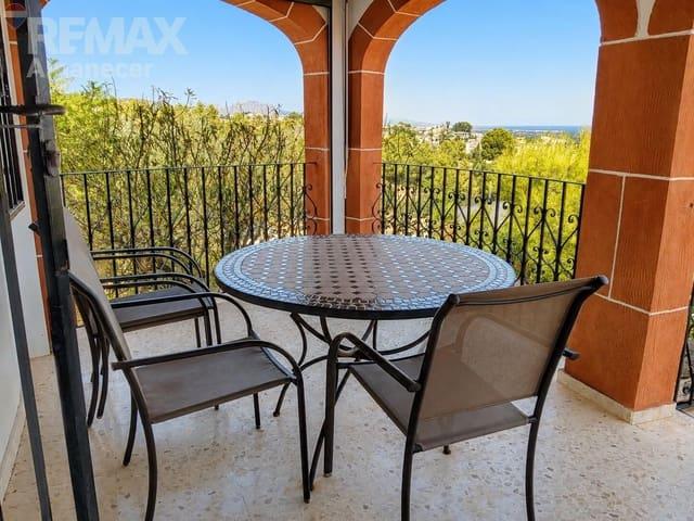 Chalet en venta en Dénia, Alicante Costa Blanca