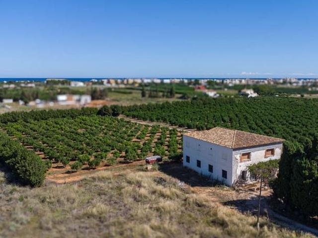 Chalet en venta en Dénia, Alicante Costa Blanca