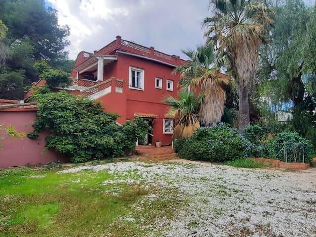 Chalet en venta en Dénia, Alicante Costa Blanca