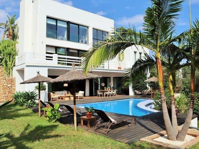 Chalet en venta en Dénia, Alicante Costa Blanca