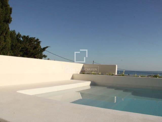 Chalet en venta en Dénia, Alicante Costa Blanca