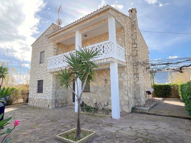 Chalet en venta en Dénia, Alicante Costa Blanca