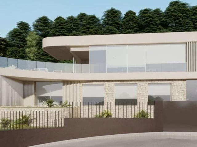 Chalet en venta en Dénia, Alicante Costa Blanca