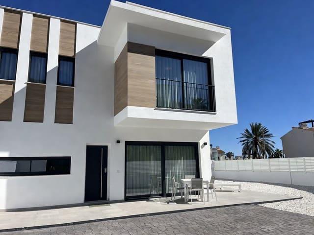 Chalet en venta en Dénia, Alicante Costa Blanca