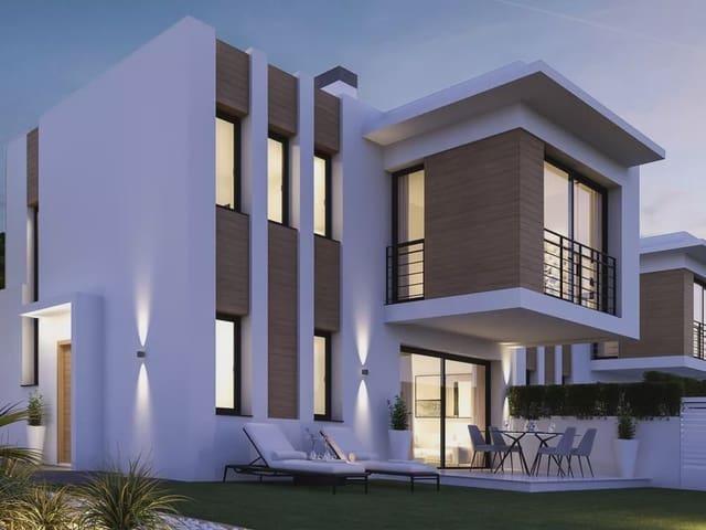 Chalet en venta en Dénia, Alicante Costa Blanca