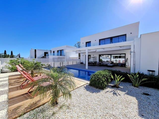 Chalet en venta en Dénia, Alicante Costa Blanca