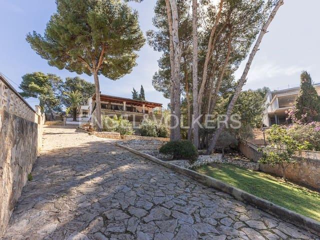 Chalet en venta en Dénia, Alicante Costa Blanca