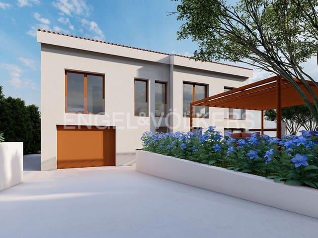Chalet en venta en Dénia, Alicante Costa Blanca
