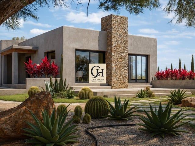Chalet en venta en Dénia, Alicante Costa Blanca