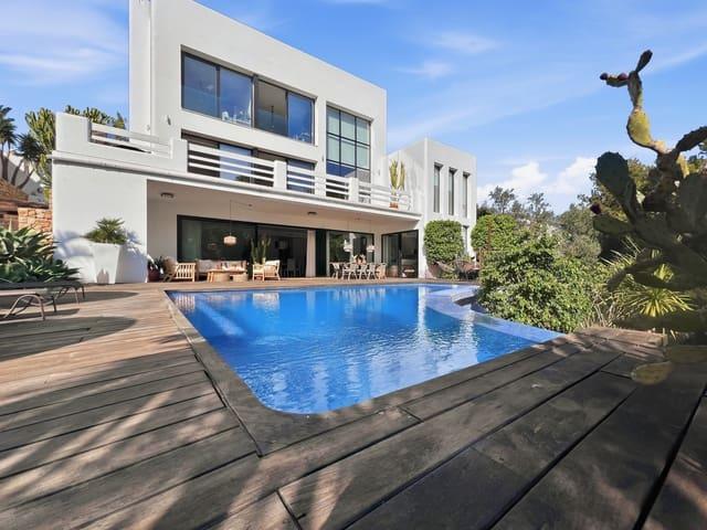 Chalet en venta en Dénia, Alicante Costa Blanca
