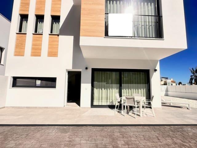 Chalet en venta en Dénia, Alicante Costa Blanca