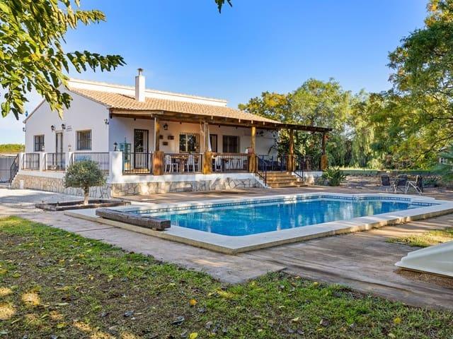 Chalet en venta en Dénia, Alicante Costa Blanca