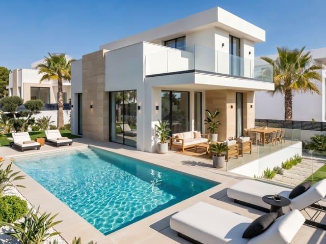 Chalet en venta en Dénia, Alicante Costa Blanca