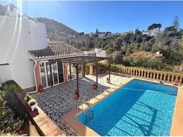Chalet en venta en Dénia, Alicante Costa Blanca