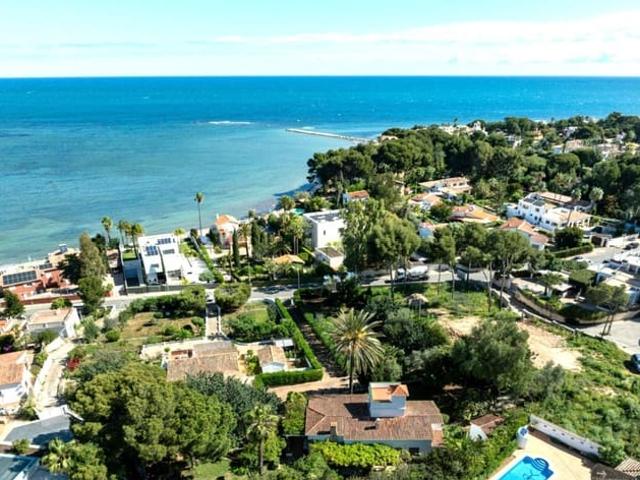 Chalet en venta en Dénia, Alicante Costa Blanca