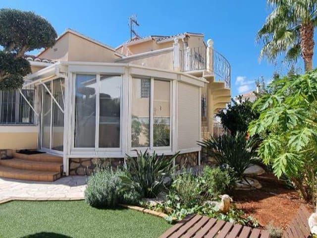 Chalet en venta en Dénia, Alicante Costa Blanca