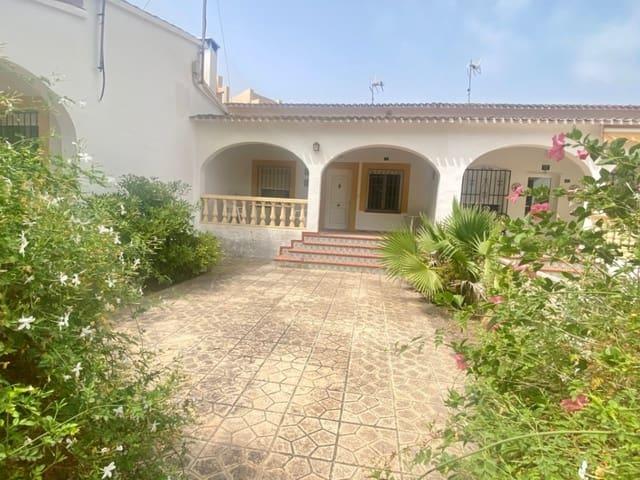 Chalet en venta en Dénia, Alicante Costa Blanca