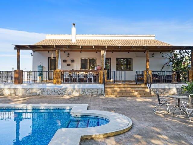 Chalet en venta en Dénia, Alicante Costa Blanca