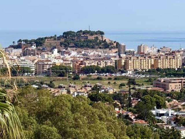 Chalet en venta en Dénia, Alicante Costa Blanca
